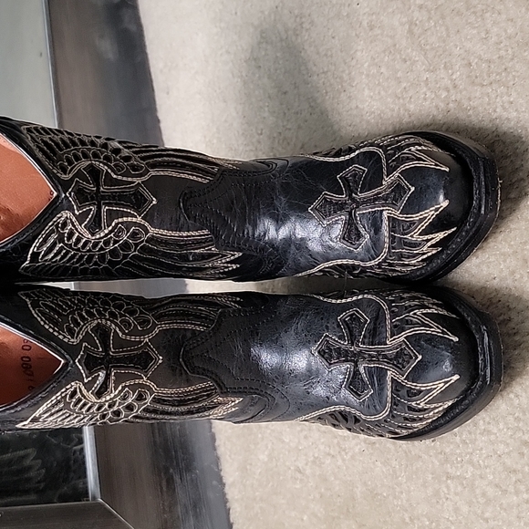 Kids boots - Picture 7 of 7